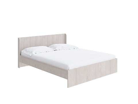 Односпальная кровать Practica - Изящная кровать для любого интерьера