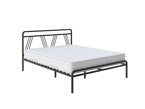 Кровать Viva - Кровать из металла Viva.