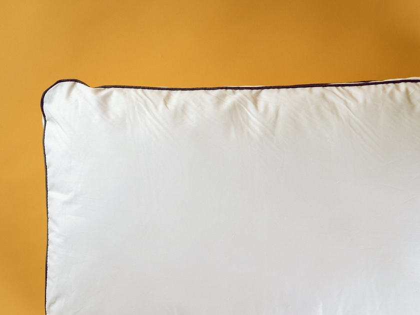 Подушка One Strong - Блочная подушка с наполнением из микроволокна