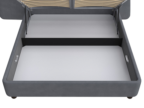 Панели нераздвижные для кровати Sten - Нераздвежные панели из двух листов для кроватей Sten