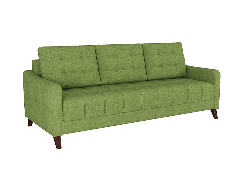 Диван-кровать Nordic 136x201 Ткань Lounge 25 - Интерьерный диван в стиле «модерн» обладает облегченным корпусом.