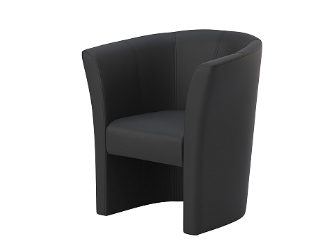 Кресло OrmaSoft - Мягкое удобное кресло OrmaSoft. 